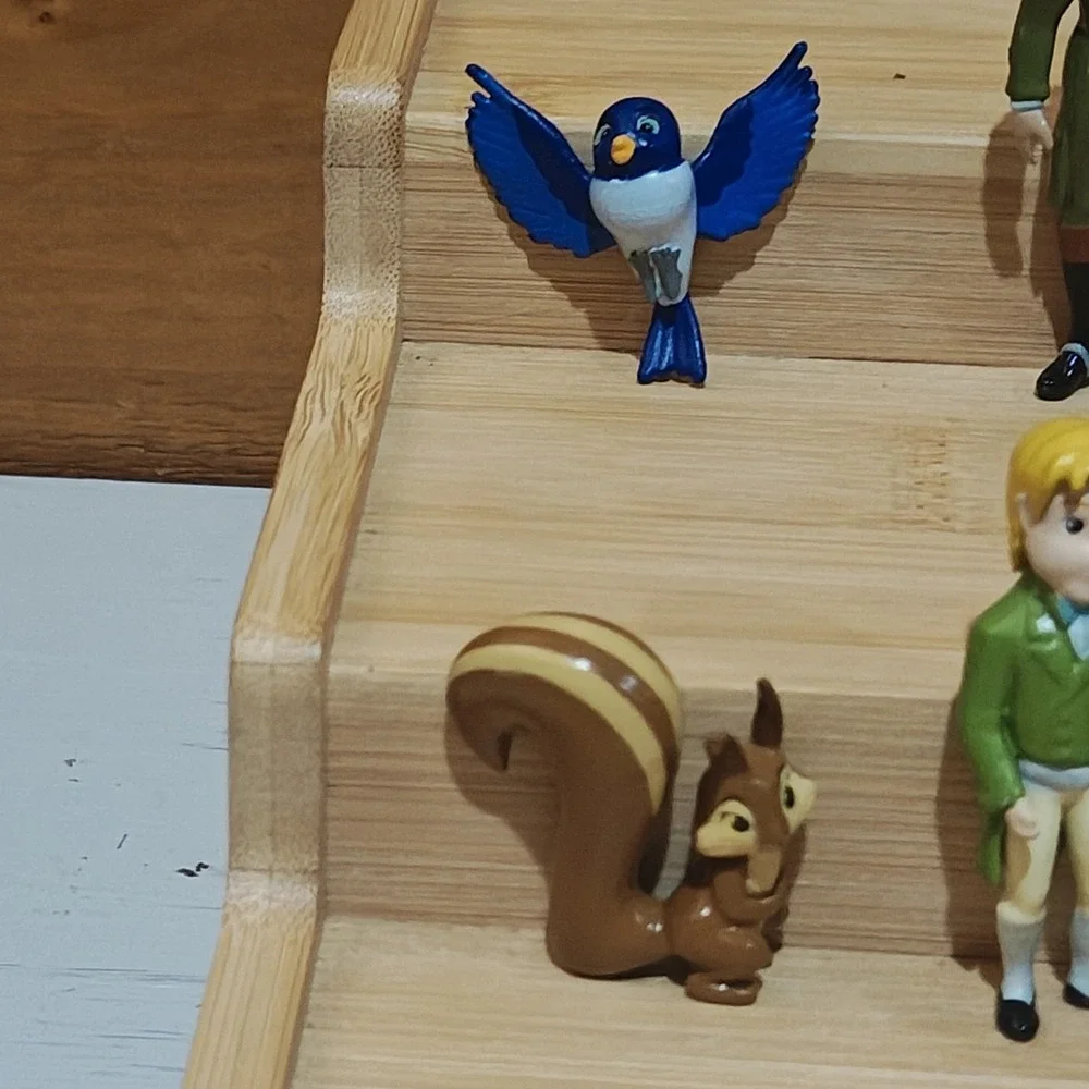 10 Piece Sophia the Great Mini Figure Bundle 1